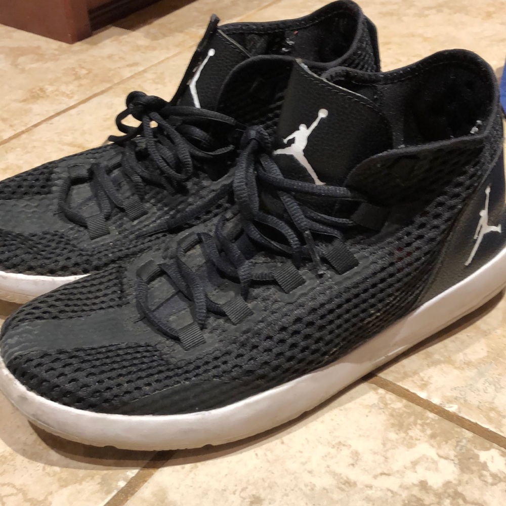 Air Jordan High Top sneakers